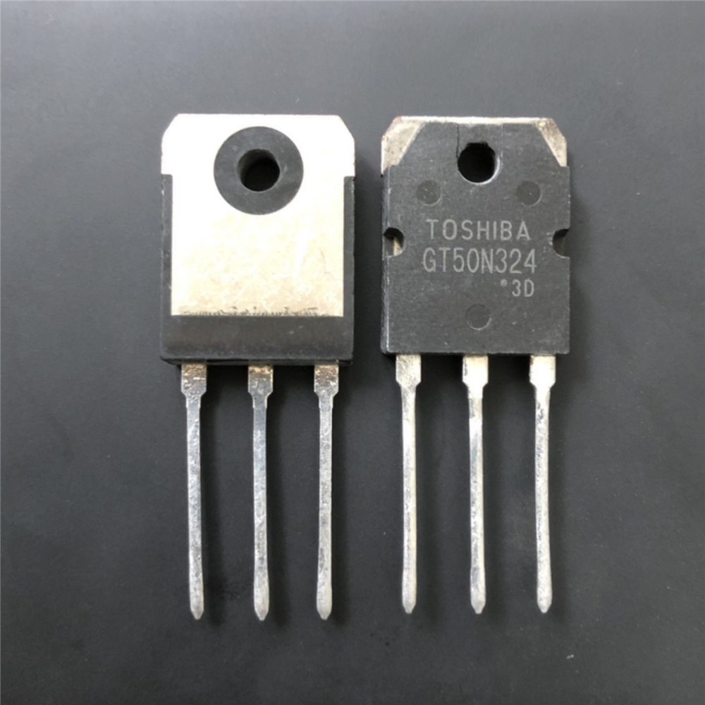 50N324 GT50N324 IGBT 50A 1000V TO-3P tháo máy