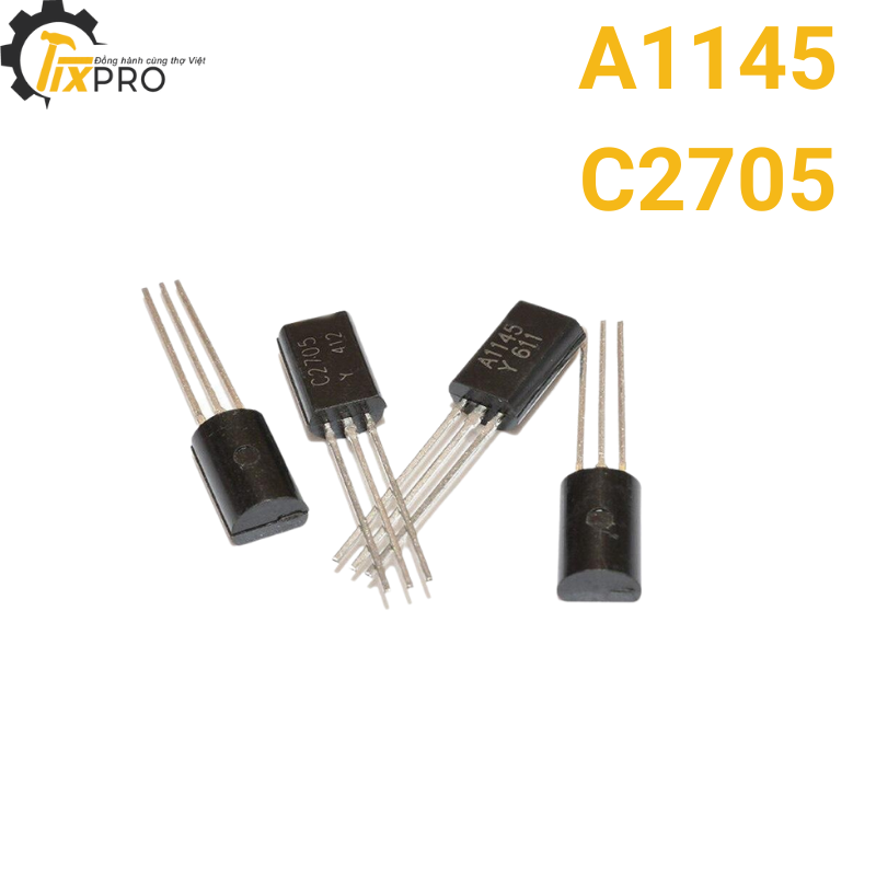 Cặp sò A1145 C2705