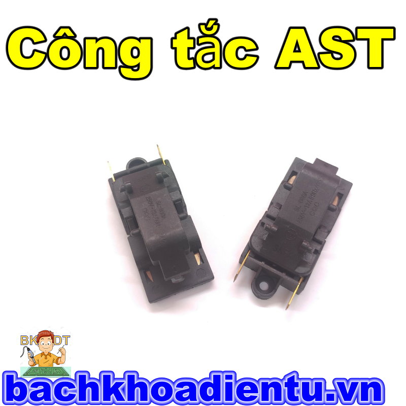 Công tắc ấm siêu tốc 2