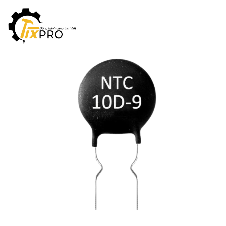 Điện trở nhiệt NTC 10D-9chất lượng cao