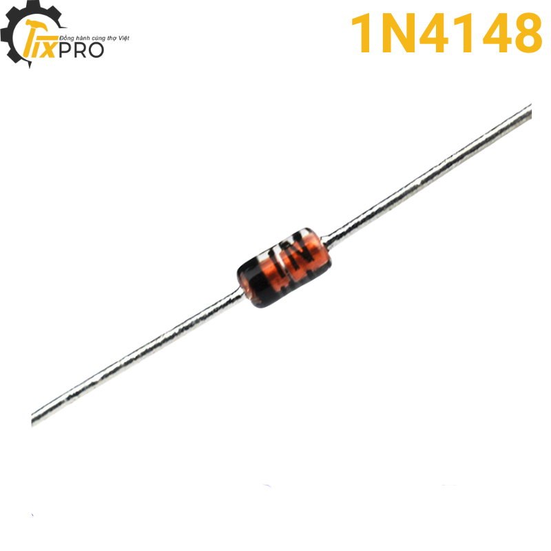 Diode zener 1N4148 1/2W DIP (10c)