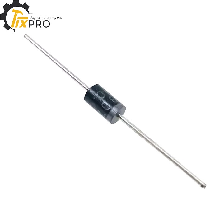 Diode xung FR307 (3A-1000V) chất lượng tốt