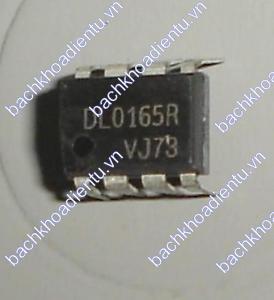 IC nguồn DL0165R