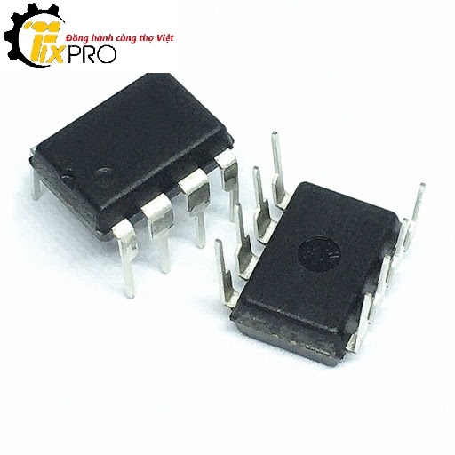 ic nguồn OB2358SP chất lượng tốt.