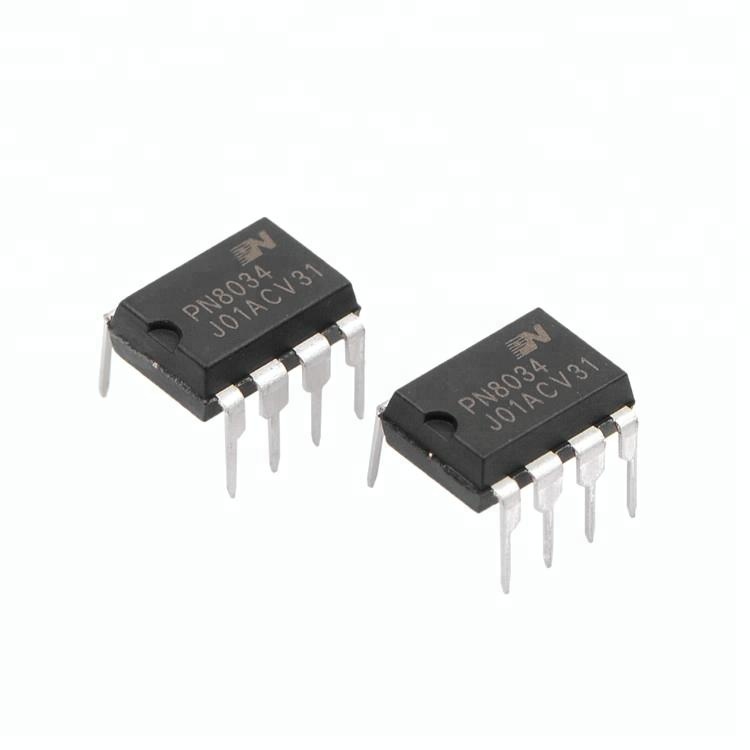 IC nguồn PN8034A