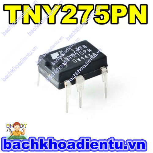 IC nguồn TNY275PN chính hãng