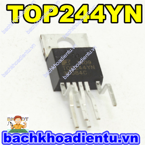 IC nguồn TOP244YN chất lượng tốt