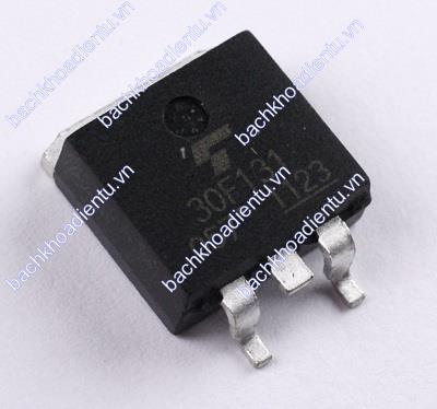 MOSFET 30F131