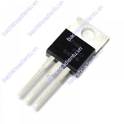 Mosfet IRF1405