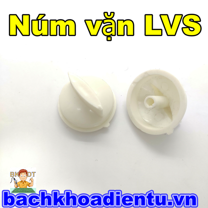 Núm vặn hẹn giờ lò vi sóng , lò nướng