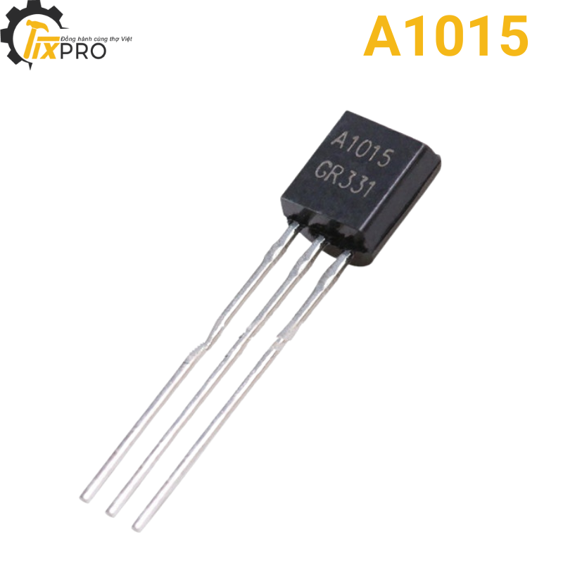 Transistor A1015