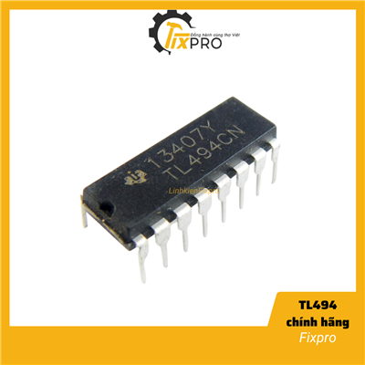 TL494 TL494CN DIP-16