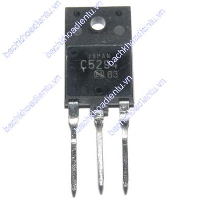 Transistor 2sc5294