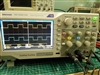 Máy hiện sóng Tektronix TBS 1052B-EDU đã qua sử dụng ( Mới 90%)