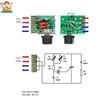 Dimmer 2000W AC 220V