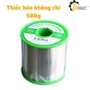 Thiếc hàn không chì 0.8mm 500G SN99.3/Cu0.7 tiêu chuẩn ROHS