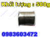 Thiếc hàn 1.2mm 500g chất lượng tốt.