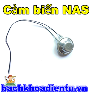 Cảm biến nồi áp suất đầu tròn to