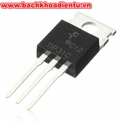 Điện tử cơ bản #20 : Sử dụng transistor trong thực tế .