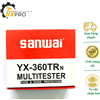 Đồng hồ đo điện tử Sanwai YX-360TRn chất lượng tốt