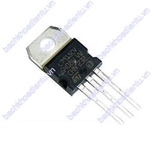 IC 7915 IC ổn áp  âm 15V