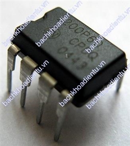 IC nguồn 1200P60