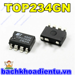 IC nguồn TOP234GN chính hãng