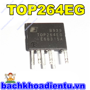 IC nguồn TOP264EG chính hãng