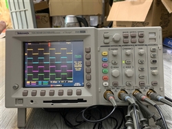 Máy hiện sóng Tektronix TDS 3034B đã qua sử dụng