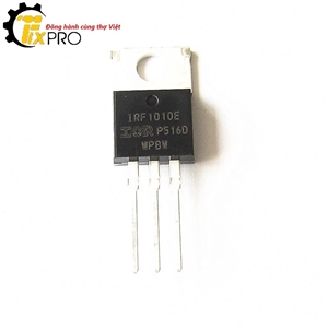 MOSFET IRF1010E  81A 60V tháo máy .