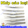 Nhíp gắp linh kiện 455030