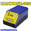 Trạm hàn cao cấp HAKKO FX-838 chính hãng đã qua sử dụng.