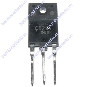 Transistor 2sc5294