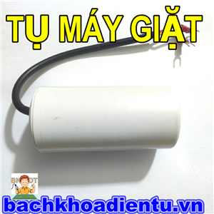 Tụ CD60 100UF-450V.