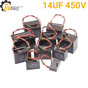 Tụ CBB61 14UF 450V