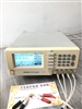 Máy đo LCR Gwistek 829 100kHz đã qua  sử dụng